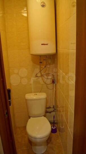 2-к. квартира, 44 м², 1/5 эт.