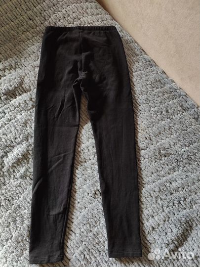 Calzedonia термолеггинсы 8-9лет