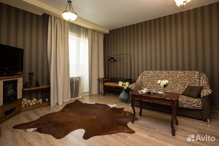 Управление недвижимостью