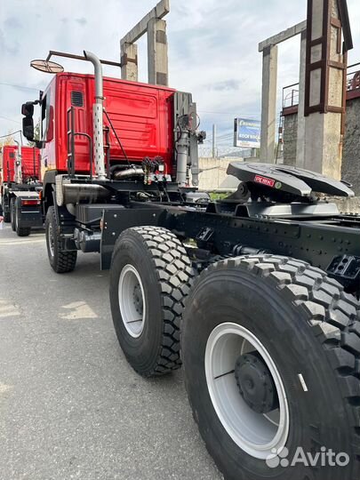 AMT N.V. 632910, 2024