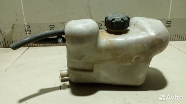 Бачок расширительный LADA 2110