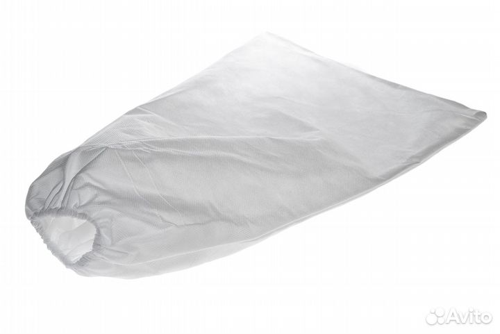 Пылесос для маникюра встроенный Nail Cosmos белый