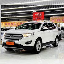 Ford Edge 2.0 AT, 2020, 60 000 км, с пробегом, цена 2 280 000 руб.