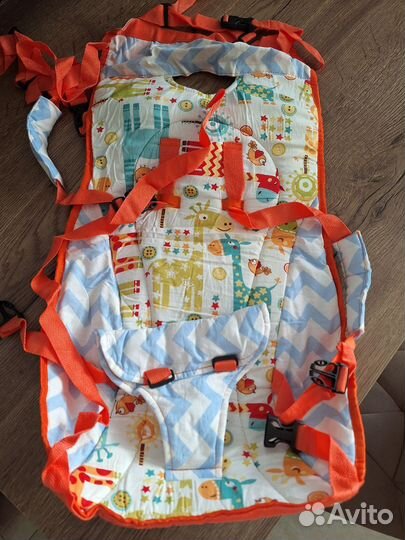 Гамак для детей