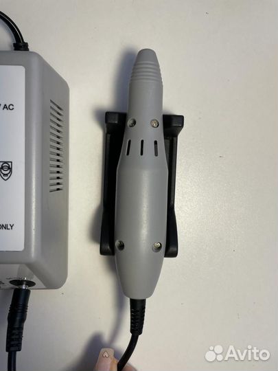 Аппарат для маникюра и педикюра mercedes