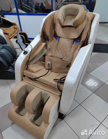 Массажное кресло domtime в наличии