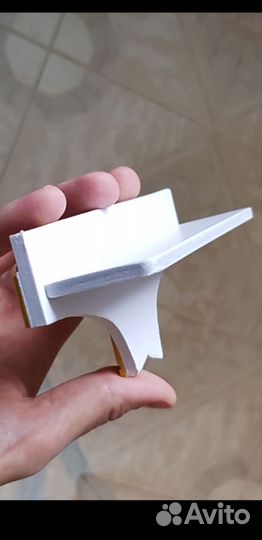 Печати штампы