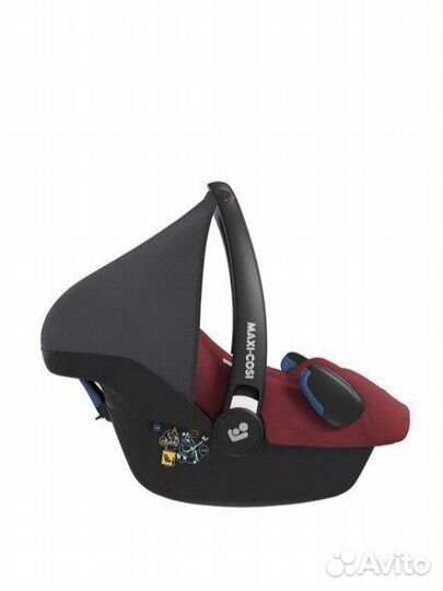 Автокресло maxi cosi