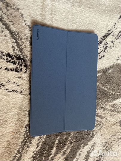 Чехол флип-кейс на huawei matepad t 10/10s