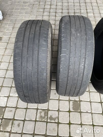 Hankook Kinergy Eco 235/60 R18