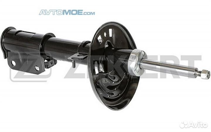 Амортизатор передний SG6210 zekkert