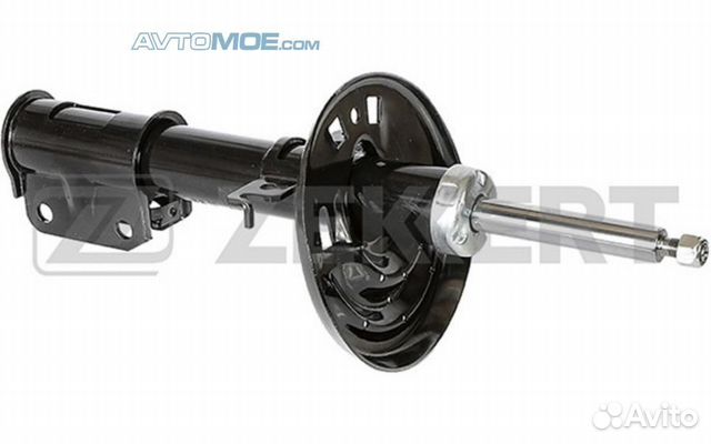 Амортизатор передний SG6210 zekkert