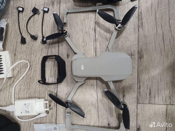 Dji mavic mini