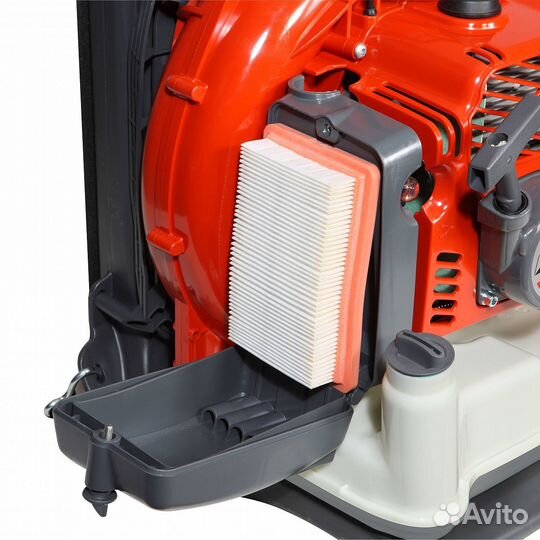 Воздуходувка бензиновая efco SA 2063