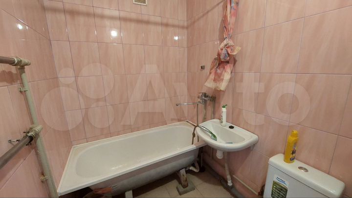 1-к. квартира, 28 м², 3/5 эт.