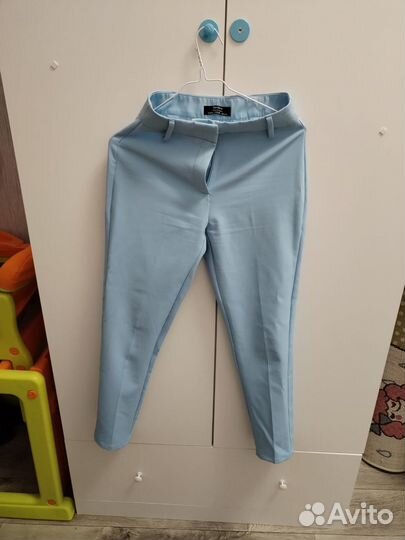 Брюки женские классические