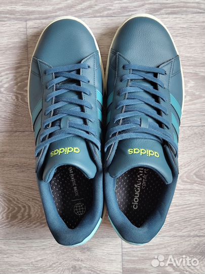 Кеды Adidas (Адидас)