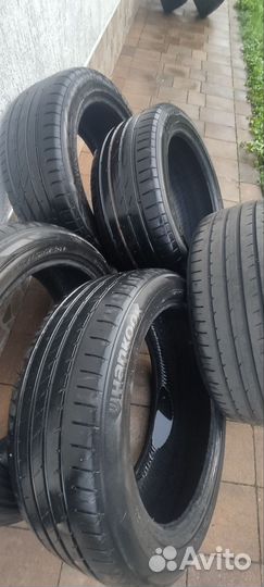 Nokian Tyres Nordman SZ2 225/45 R17