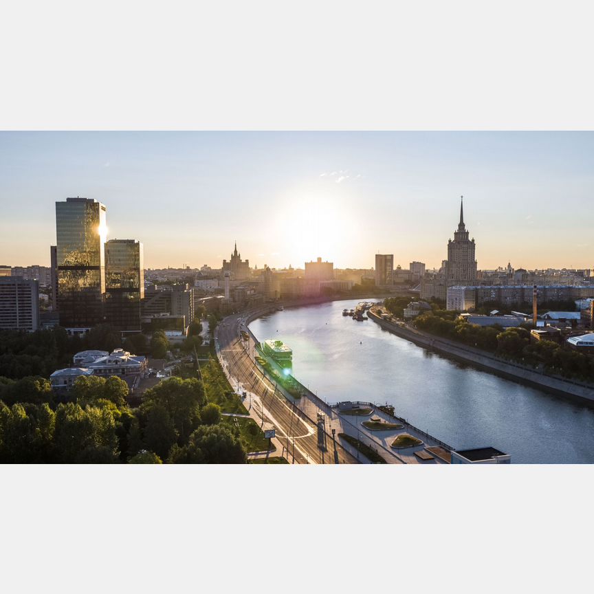 4-к. квартира, 128,2 м², 66/67 эт.