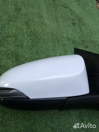 Зеркало правое corolla 180 e180 королла