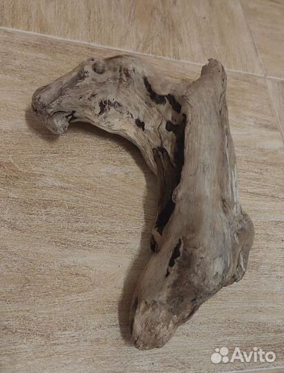 Дрифтвуд палочки коряги для аквариума