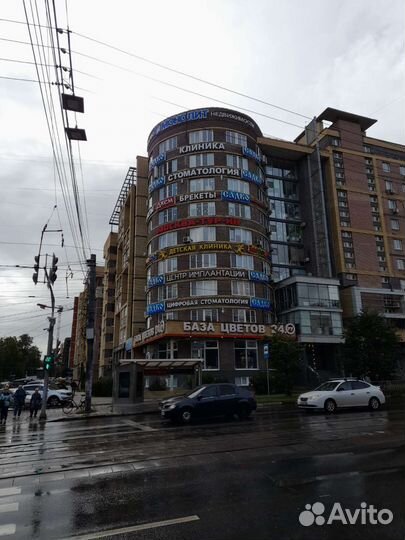 Вендинговый кофейный аппарат