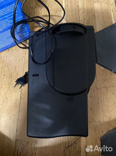 Фильтр внутренний Tetra EasyCrystal 600