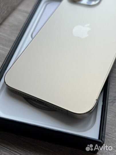 iPhone 13 Pro Max, 256 ГБ