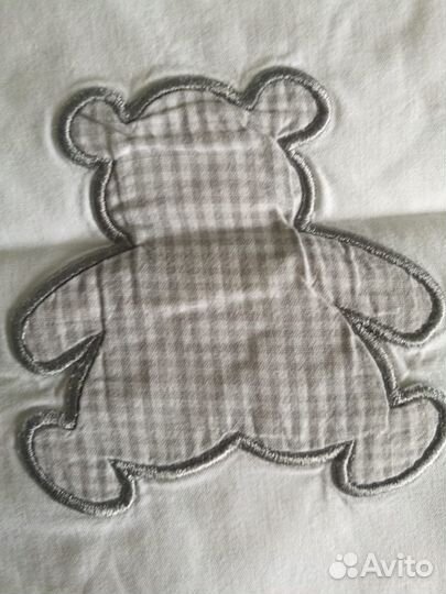 Комплект в детскую кроватку Feretti (Италия)