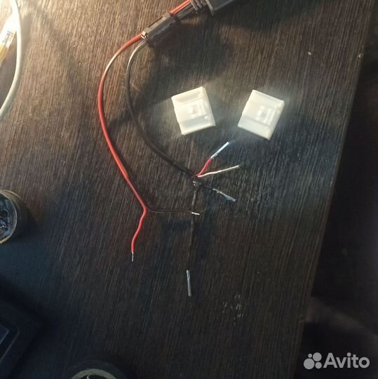 Доработанный Bluetooth AUX Toyota Prius 2006-09