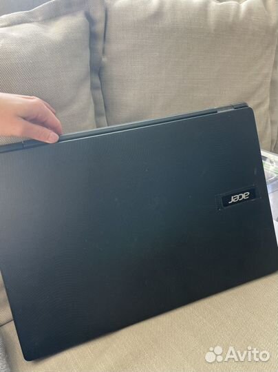 Acer aspire es 17