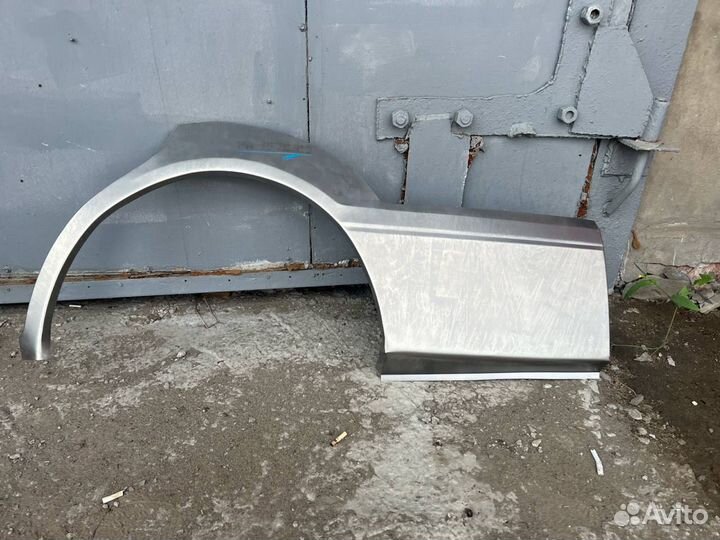 Задняя арка Тойота Камри CV43