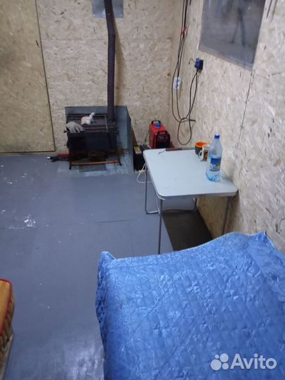 Сдача балка