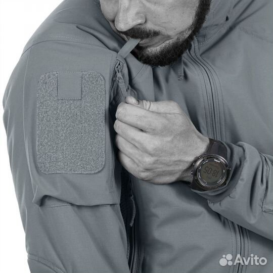 Тактическая зимняя куртка UF PRO Delta AcE Plus