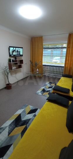 2-к. квартира, 45 м², 1/5 эт.
