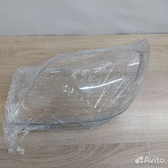 Стекла фар Toyota Prado 150