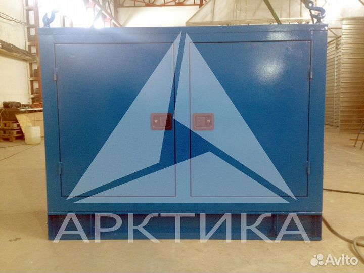 Дизельный генератор 700 кВт (дгу) в наличии