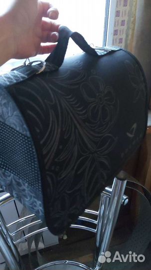 Сумка для животных