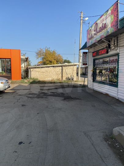 Гараж, 24 м²
