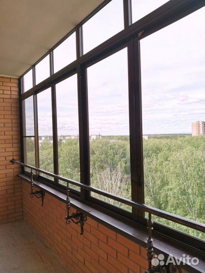 Окна пластиковые