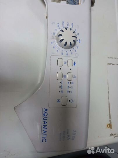 Продаётся бак стиральной машинки Канди