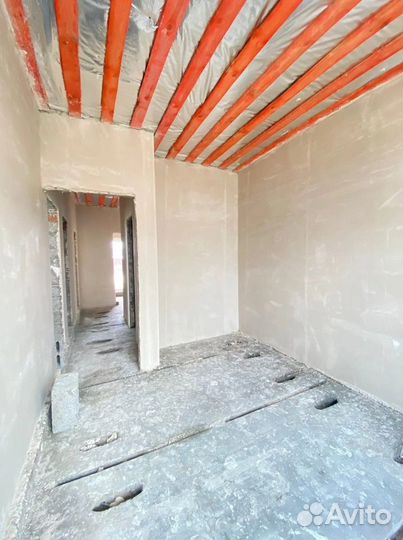 Механизированная штукатурка стен