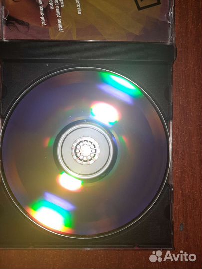 Бригадный подряд 6 cd