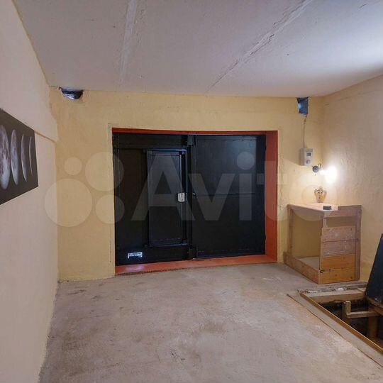 Гараж, 30 м²