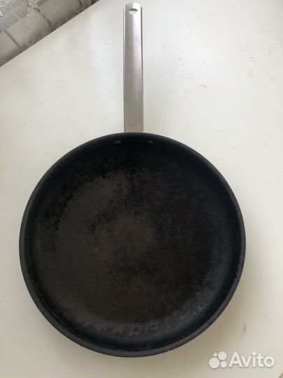 Trovärdig тровэрдиг сковорода 28 см