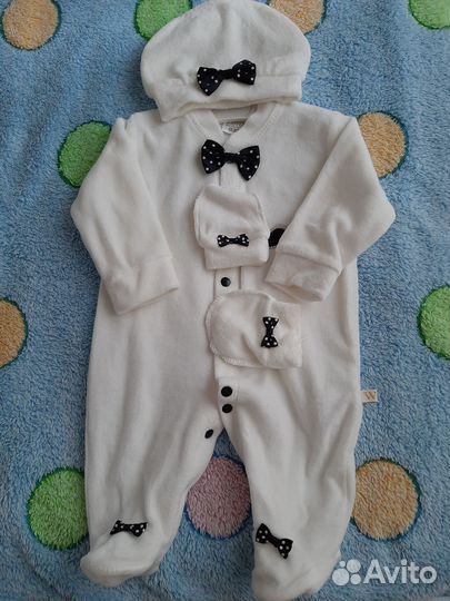 Костюм для малыша