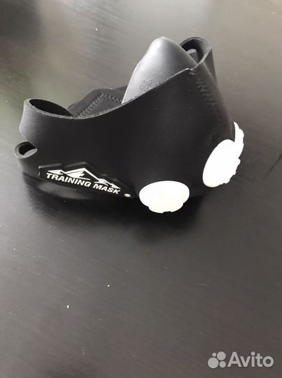 Тренировочная маска