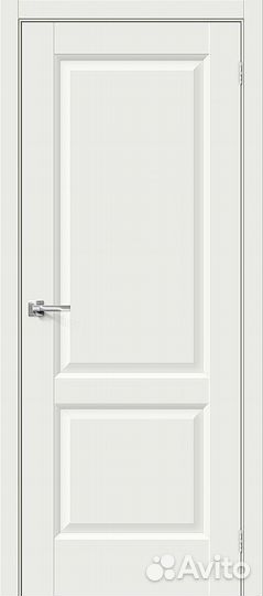 Межкомнатная дверь Mr. Wood Неоклассик-32 660195 W