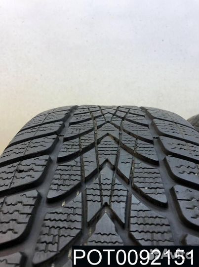 Dunlop SP Winter Sport 4D 225/50 R17 99R