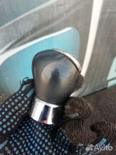 Насадка на рычаг кпп Mazda 6, 1 поколение (GG), Хе